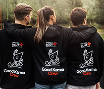 Good Carma Crew